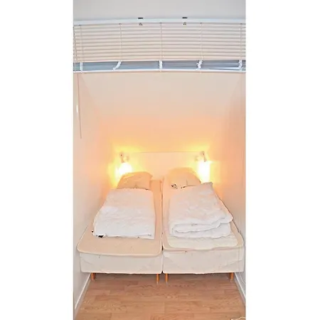 Appartement 37 Nyborg